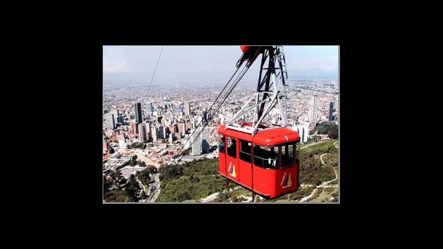 Inician trabajos del teleférico Inician trabajos del teleférico