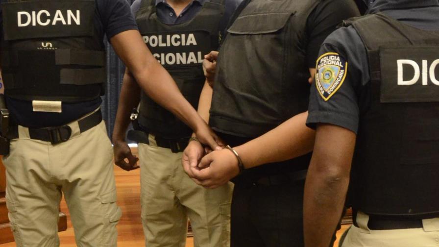 El Chino dice no se entregó a la justicia porque está enfermo