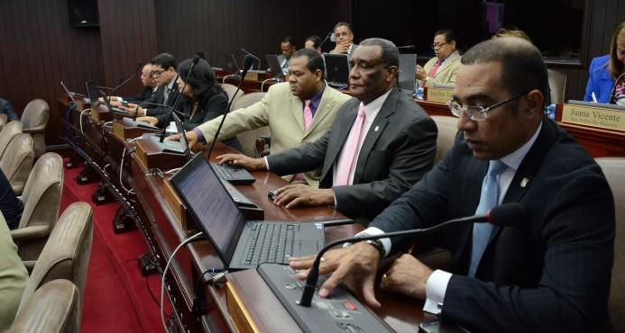 Diputados aprueban préstamos de U$S360 millones al Poder Ejecutivo
