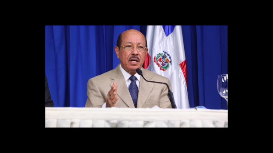 Montás cree que PLD debe reflexionar sobre lo ocurrido en primarias