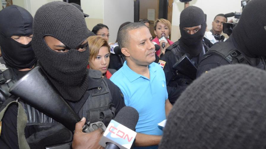 Jueces suspendidos apelarán medida de coerción Jueces suspendidos apelarán medida de coerción