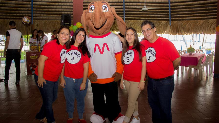 Ahora más natural y saludable