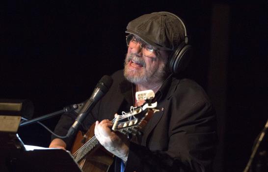 Silvio Rodríguez revela sus antiguos “Amoríos” 