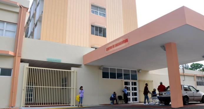 Descartan que un paciente internado en Santiago padezca de Zika