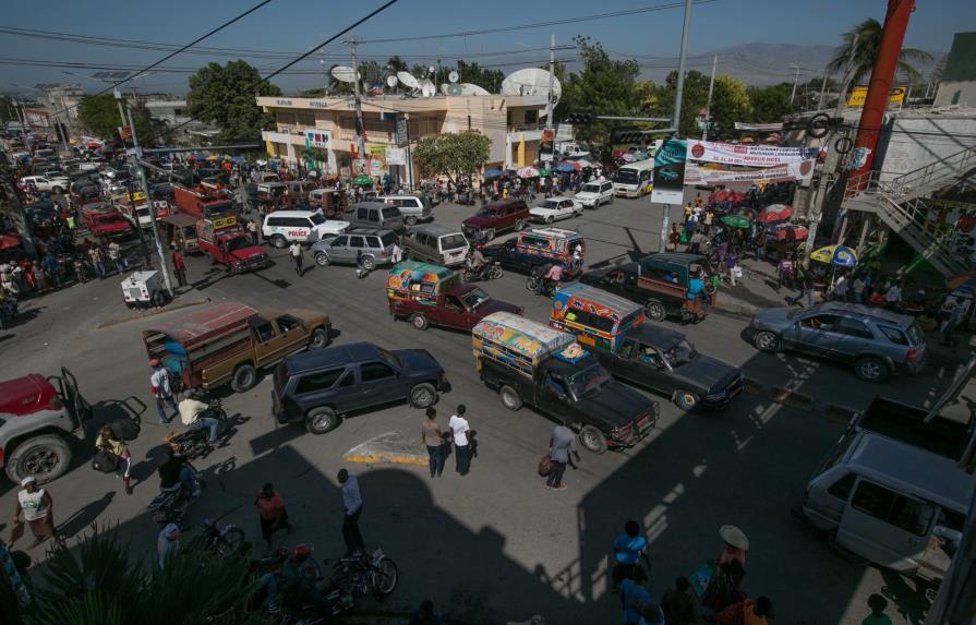 El Gobierno haitiano crea y jura una nueva Comisión de Evaluación Electoral