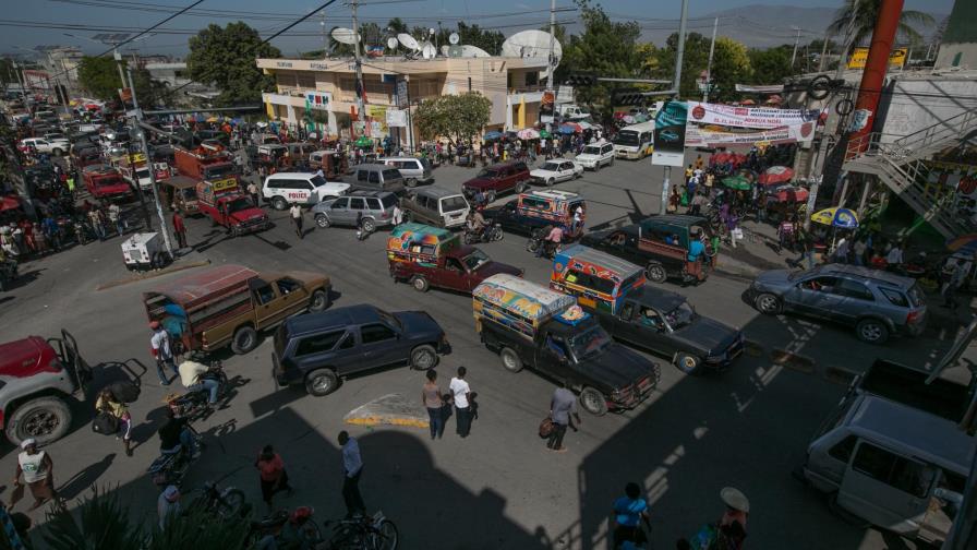 El Gobierno haitiano crea y jura una nueva Comisión de Evaluación Electoral