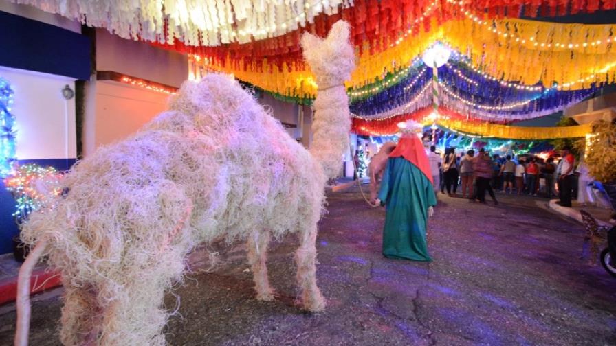 Tradiciones de Navidad que se están perdiendo en República Dominicana Tradiciones de Navidad que se están perdiendo en República Dominicana
