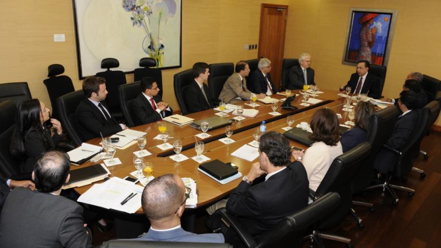 Los bonos globales, la vía más rápida para la hipoteca del país Los bonos globales, la vía más rápida para la hipoteca del país