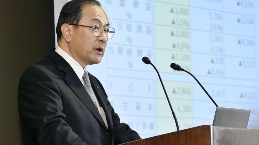 Japón sanciona firma Ernst & Young por escándalo Toshiba