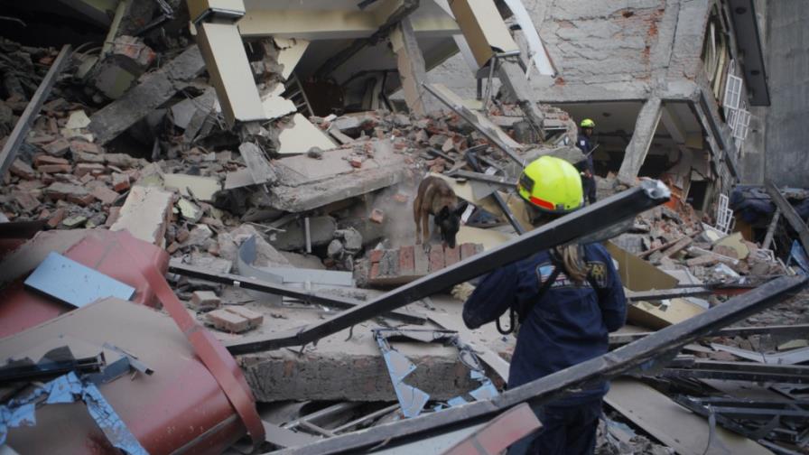 Catástrofes naturales que sacudieron al mundo en 2015