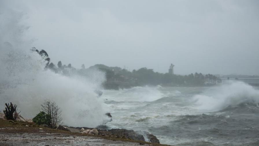 US$420 millones anuales se pierden en el país desde 1961 por desastres naturales