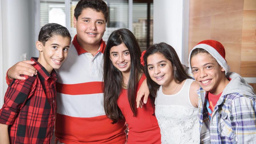 Lo ma’ mejor del celuloide Lo ma’ mejor del celuloide