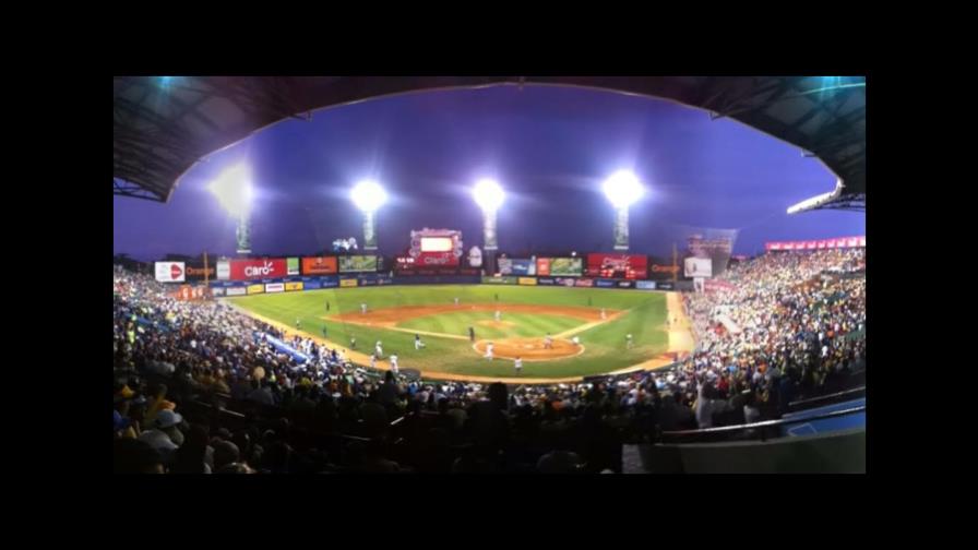 Suben precios de boletas hasta 100% para el round robin en el Quisqueya