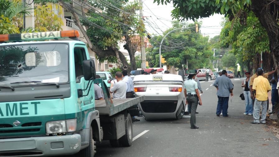 ¡Cuidado por dónde transita en Navidad y Año Nuevo! ¡Cuidado por dónde transita en Navidad y Año Nuevo!