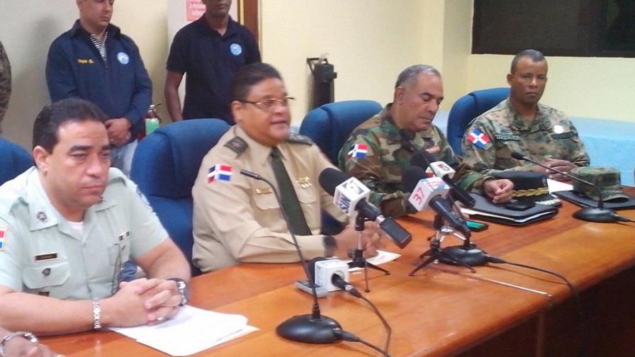 COE reporta menos muertes en Nochebuena y Navidad en comparación con 2014 COE reporta menos muertes en Nochebuena y Navidad en comparación con 2014