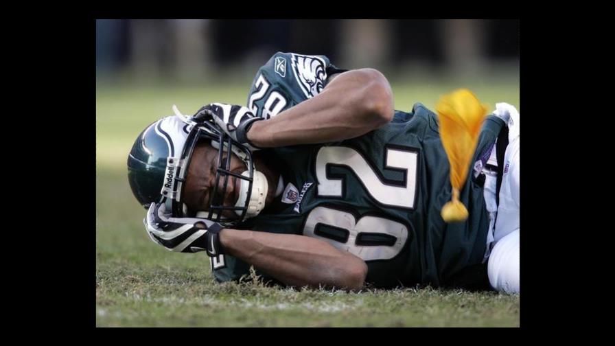 Will Smith dice que papel en “Concussion” fue esclarecedor 