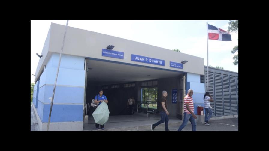 El Metro ofrecerá servicio hasta las 8: 30 de la noche 