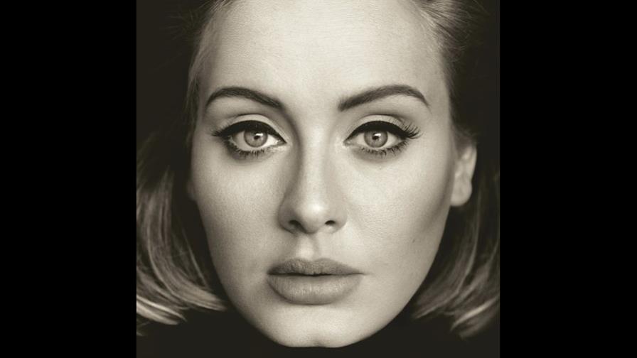   Adele, “25” y otros discos que conquistaron 2015