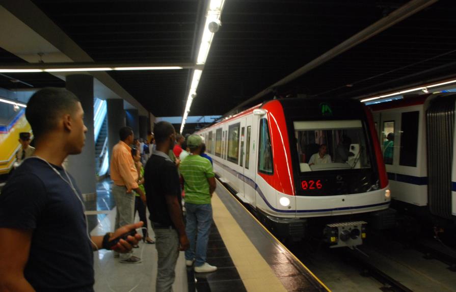 La Opret anuncia horario del Metro por las festividades; fiestas aumentan flujo de pasajeros