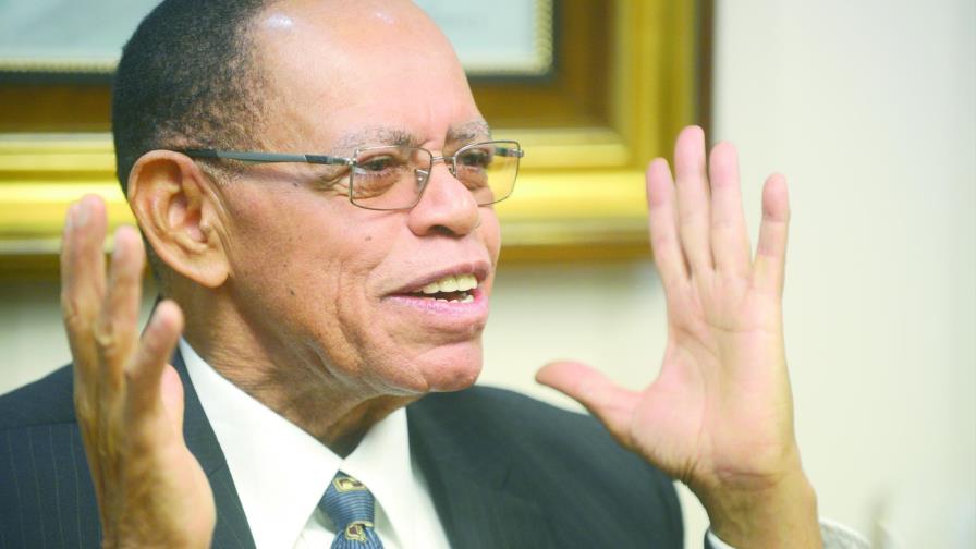 Cadet considera PLD debe abocarse a capacitar nuevos miembros