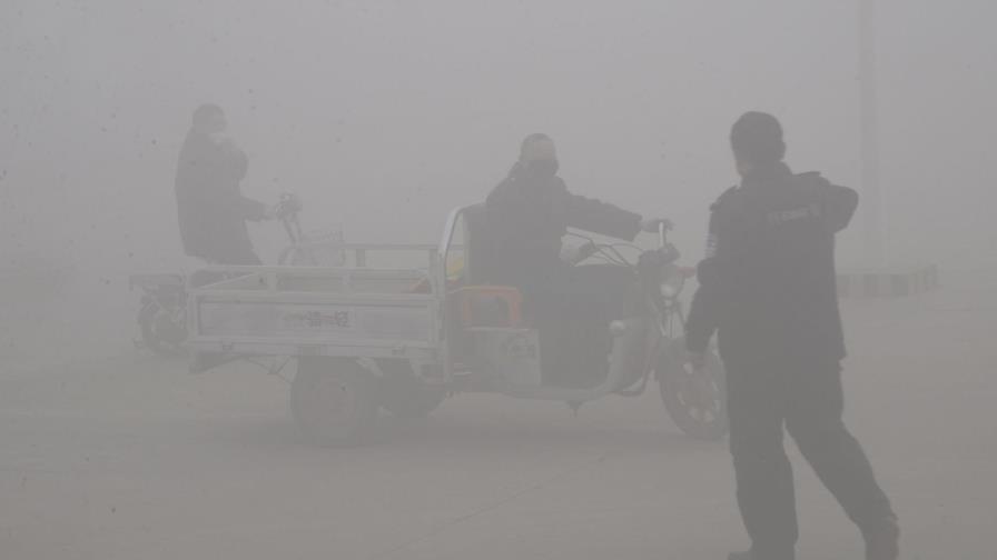Científicos proponen encontrar formas de deshacer el daño causado al clima