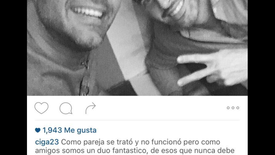 Ricky Martin celebra hoy sus 44 años