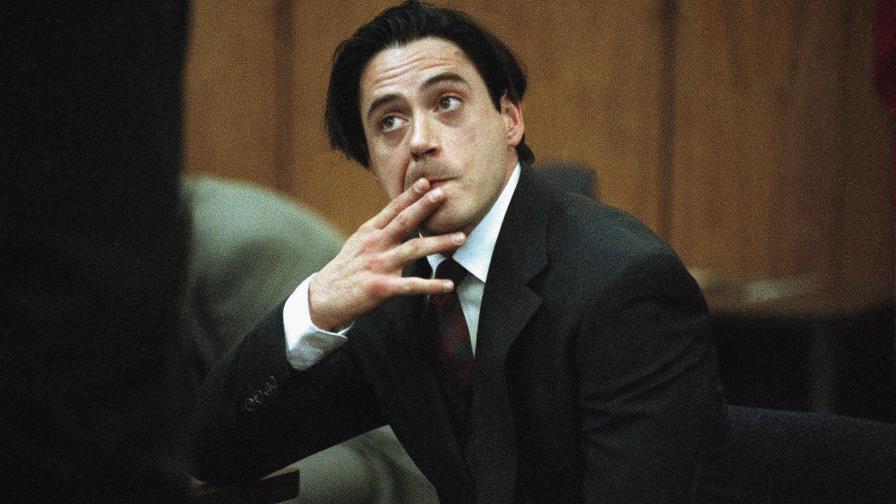 Indultan al actor Robert Downey Jr. 