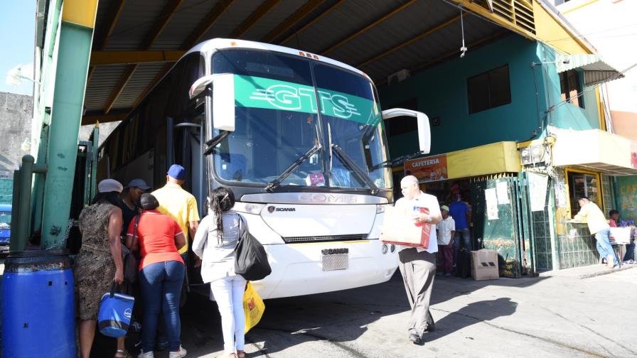 En las primeras horas del Operativo Navideño se observaron excesos de ciudadanos En las primeras horas del Operativo Navideño se observaron excesos de ciudadanos