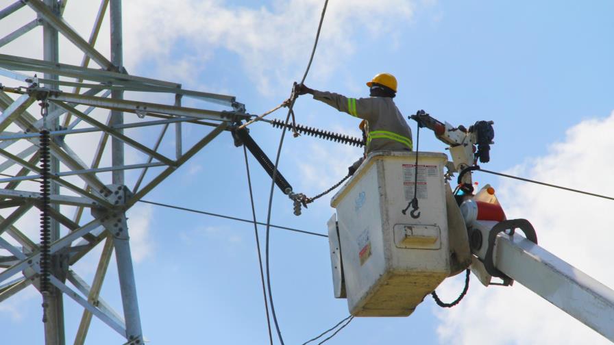 Empresa de Transmisión Eléctrica Dominicana cerró 2015 con 25 proyectos concluidos