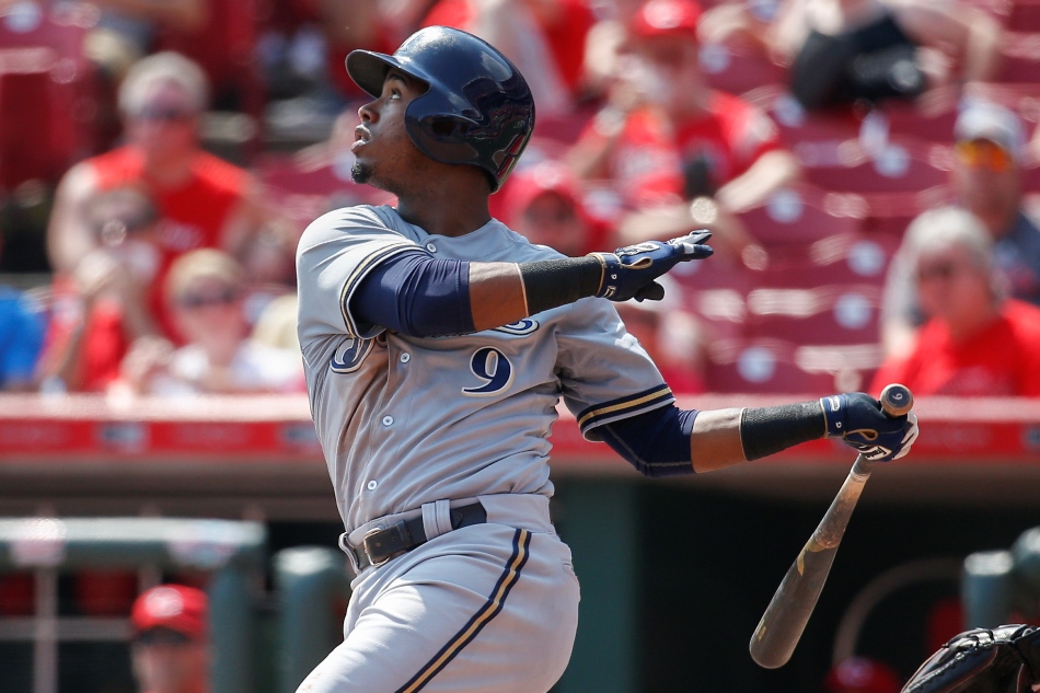 Elián Herrera vuelve a los Dodgers de los Ángeles con contrato de liga menor