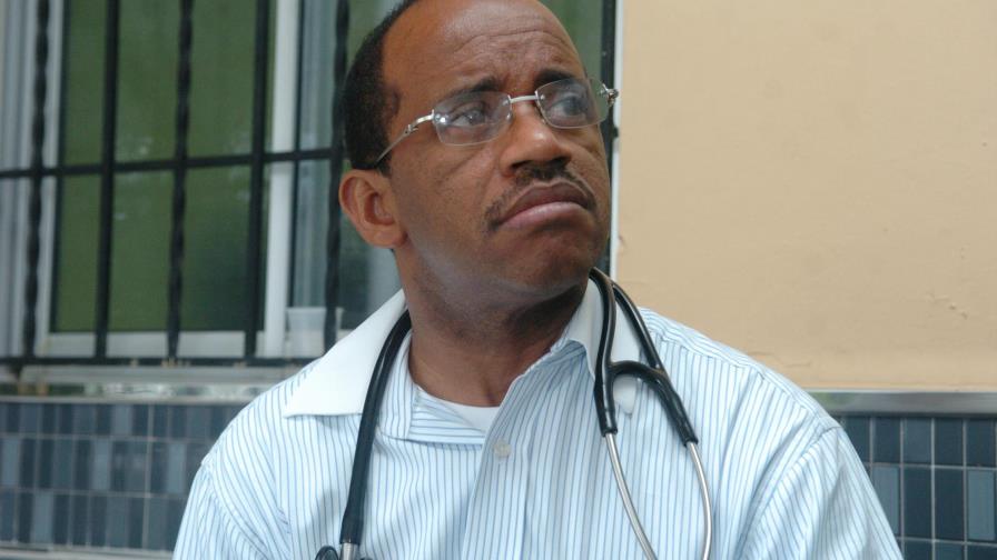 Cardiólogo advierte más del 50% de la población adulta está en sobrepeso