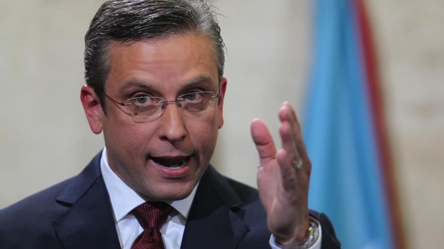 Gobernador de Puerto Rico informa a la ONU sobre “cambio de postura” de EE.UU. con la isla