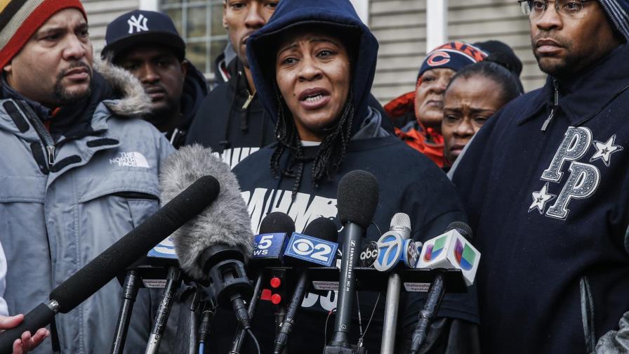 Policía de Chicago mata a tres personas negras Policía de Chicago mata a tres personas negras