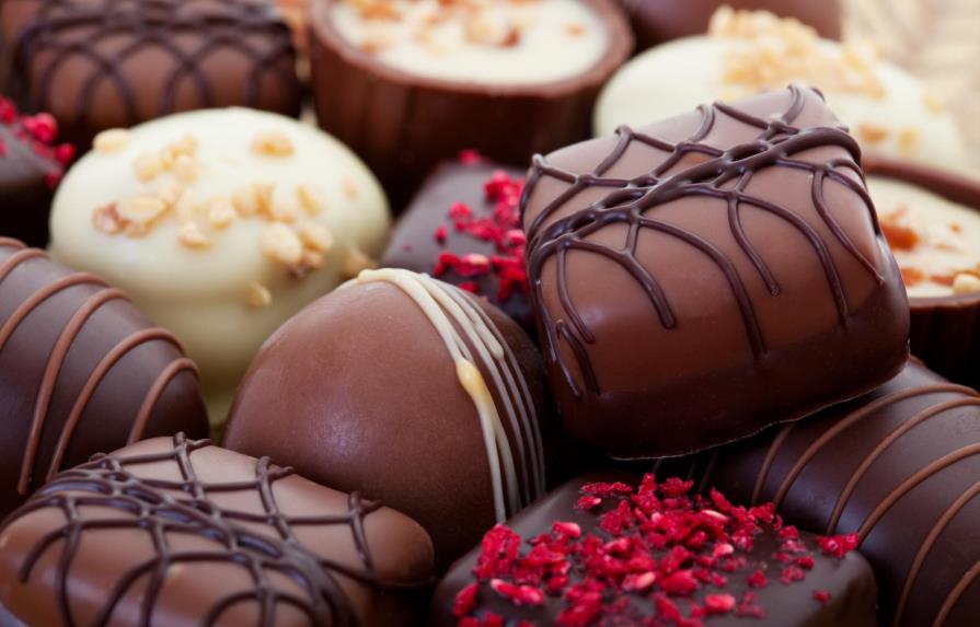 Chocolate “resistente al calor” ayuda a industria chocolatera en expansión global