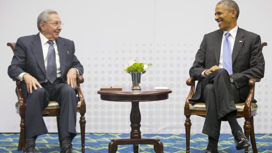 ¿Hay éxito en el acercamiento entre Cuba y Estados Unidos más allá de la diplomacia? 