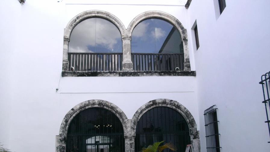 La casa del cordón La casa del cordón