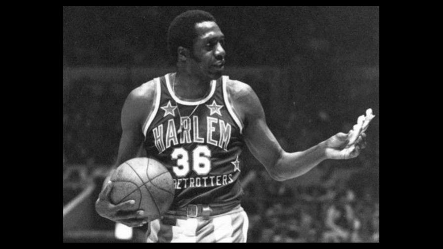 Fallece Meadowlark Lemon, estrella de los Harlem Globetrotters Fallece Meadowlark Lemon, estrella de los Harlem Globetrotters