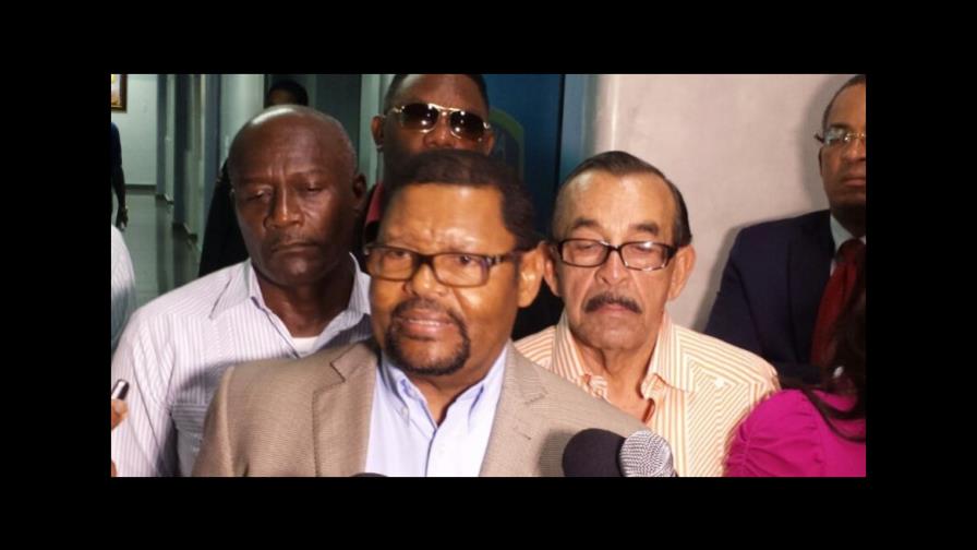 Tribunal ratifica medida de coerción a presidente de sindicato acusado de sicariato Tribunal ratifica medida de coerción a presidente de sindicato acusado de sicariato