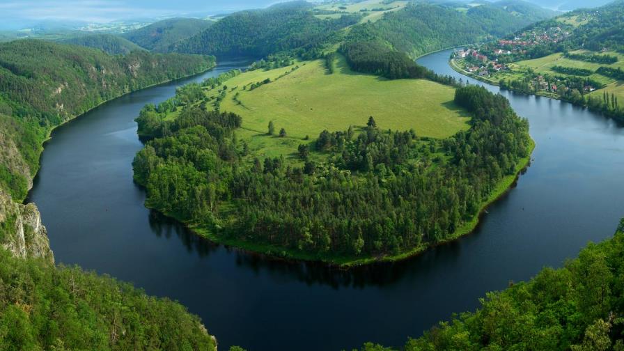 La Amazonía, camino de convertirse en sabana pero no tan rápido como se teme