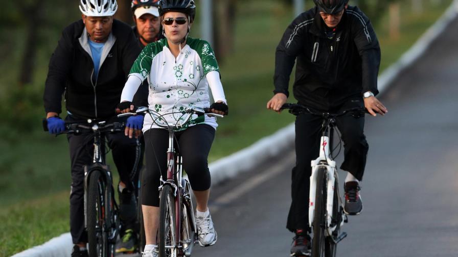 Los cambios políticos en Latinoamérica reflejan un rechazo a la corrupción, no a la ideología Los cambios políticos en Latinoamérica reflejan un rechazo a la corrupción, no a la ideología