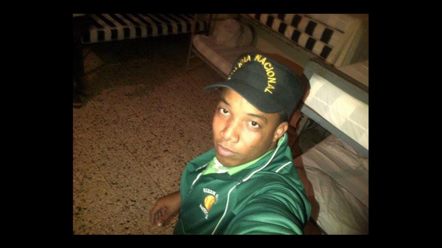 El raso asesinado estudiaba en la UASD y aspiraba a poner un colegio El raso asesinado estudiaba en la UASD y aspiraba a poner un colegio