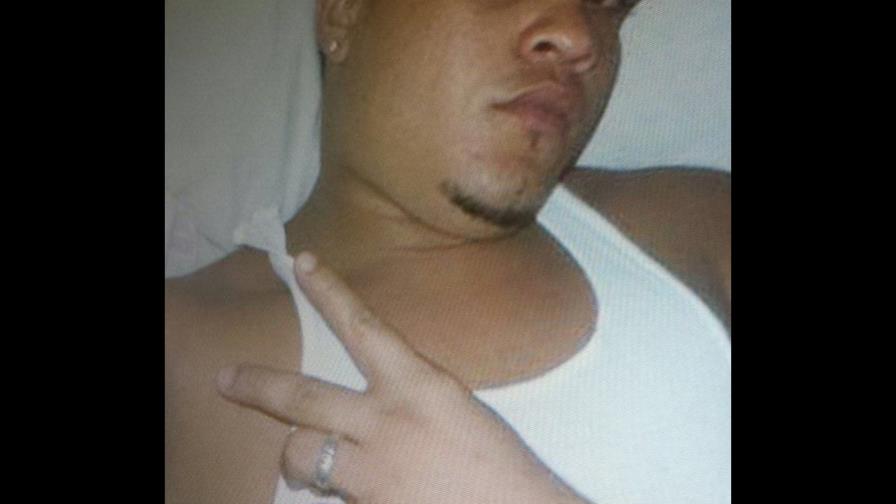 Policía difunde foto de hombre acusado de la muerte de un raso de esa institución Policía difunde foto de hombre acusado de la muerte de un raso de esa institución