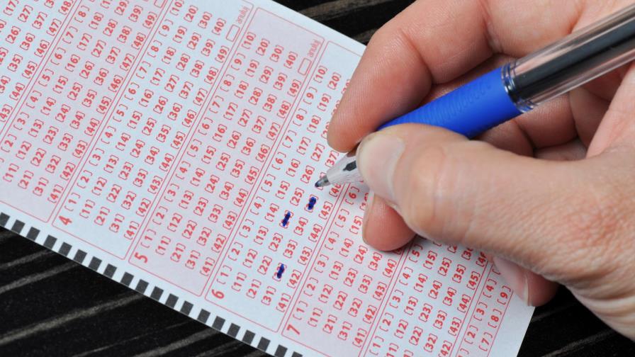 Una mujer que se ganó la lotería antes del divorcio no tendrá que dividirlo con su ex pareja