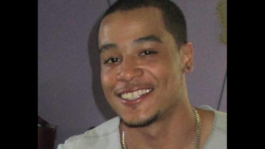 Hallan cadáver de joven dominicano desaparecido hace casi dos meses Hallan cadáver de joven dominicano desaparecido hace casi dos meses