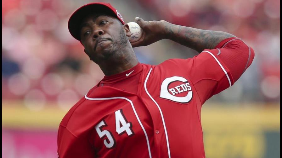 Consejera de NY critica llegada de Chapman a Yanquis 