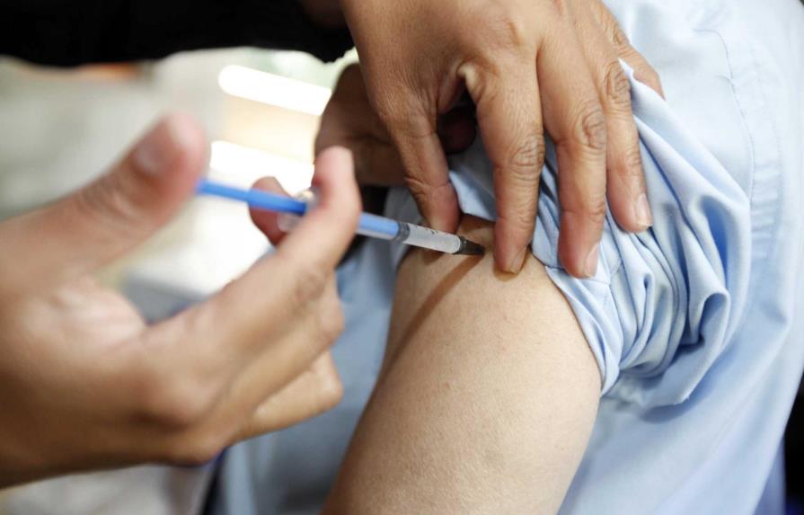 Salud Pública invirtió RD$463.5 MM  para adquirir vacunas en el 2015