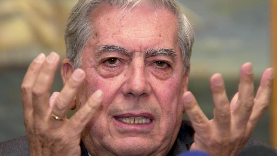Vargas Llosa, Banville, Camilleri y Cercas entre las novedades de 2016