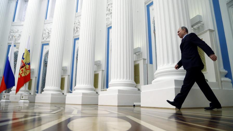 Rusia se prepara para más austeridad en un 2016 marcado por la crisis petrolera