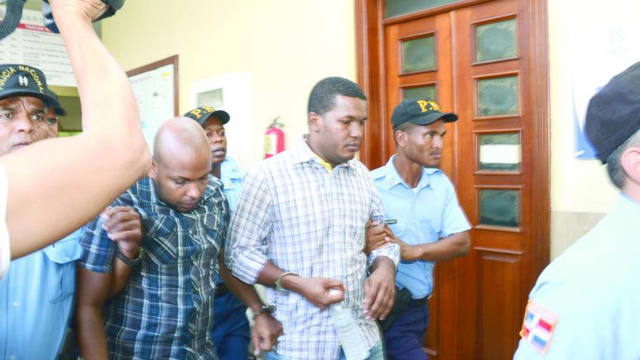 Juez ratifica la prisión a los implicados en el caso OISOE