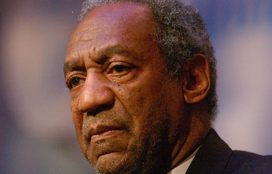 Bill Cosby es acusado formalmente de ataque sexual por fiscalía estadounidense